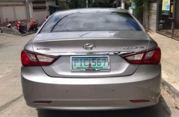 2011 Hyundai Sonata FOR SALE