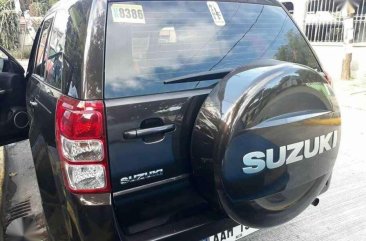 Suzuki Grand Vitara 2015 FOR SALE