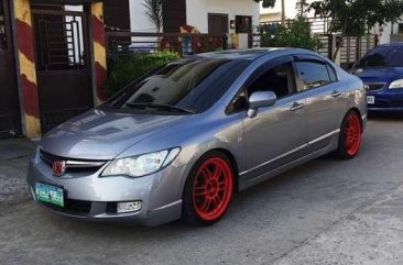 Honda Civic FD 2008 for Sale Swap