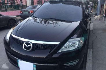 2008 MAZDA CX9 49k mileage only Rush rush Sale!!