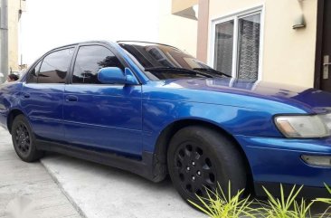 Toyota Corolla 1995 for sale