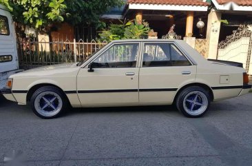 Mitsubishi Lancer 1982 for sale