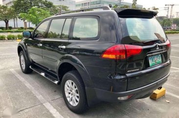 2012 Montero Sport GLS V 4x2 AT for sale 