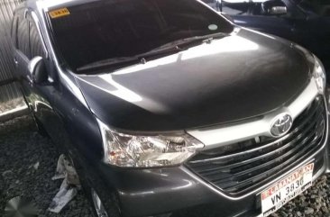 2017 Toyota Avanza 1.3 E Automatic transmission for sale