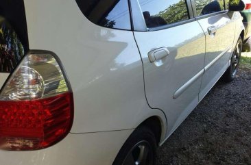 Honda Jazz at 2004 for sale