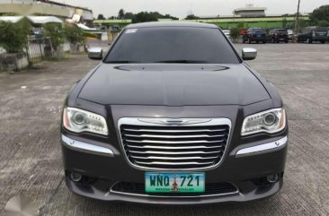 2014 Chrysler 300C for sale 