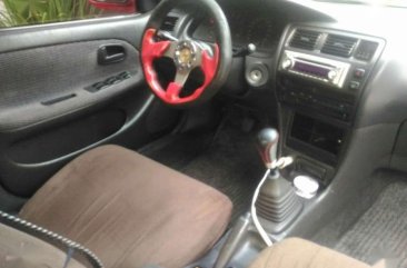 Toyota Corolla GLi 94mdl.for sale 