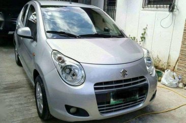 Suzuki Celerio 2013 for sale 