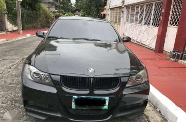 2008 BMW 320d for sale 