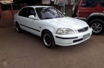 1996 Honda Civic Vti VTEC for sale