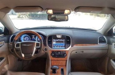 2013 Chrysler 300c FOR SALE