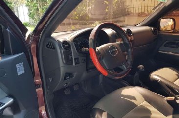 Isuzu Dmax boondock 4x4 2012 for sale 