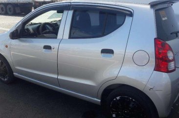 2013 Suzuki Celerio 10 Manual Automobilico SM City BF for sale