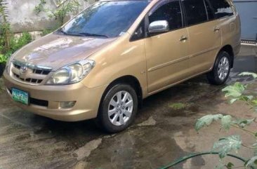 2006 Toyota Innova G for sale 