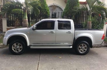 2012 Isuzu DMAX LS Automatic Diesel for sale