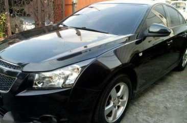 Chevrolet Cruze 2011 for sale