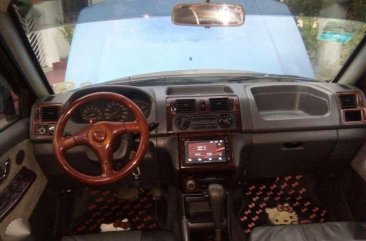 Mitsubishi Adventure Supersport 2000Mdl. AT (Gas) for sale