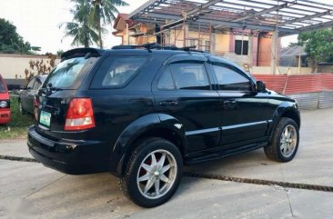 Kia Sorento 2005 Local Unit 4x4 for sale