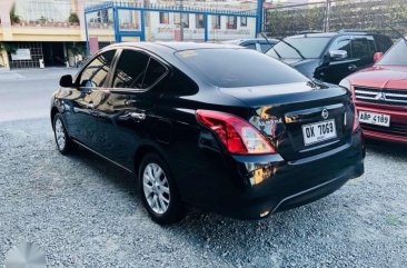 2017 Nissan Almera AT SUPER FRESH for sale