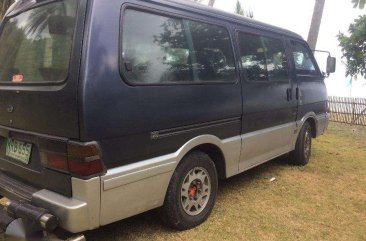 FOR SALE!!! Kia Besta Van 2.7 engine 1997 model