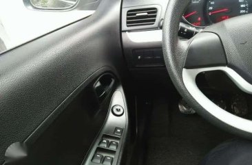 Assume Balance 2015 Kia Picanto 1.0 ex manual grab ready for sale