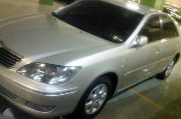 Toyota Camry 2.4V 2003 for sale