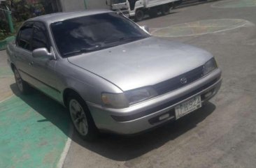 1993 Toyota Corolla gli FOR SALE