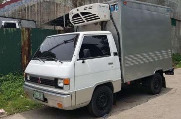 Well-kept Mitsubishi L300 1996 for sale