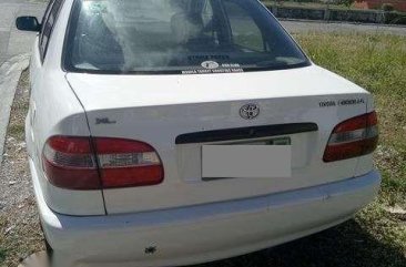 1998 Toyota Corolla Lovelife for sale