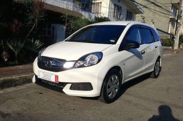 2015 Honda Mobilio - 15 FOR SALE