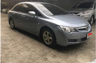 Honda Civic fd 18V 2007 for sale