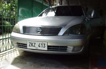 Nissan Sentra FOR SALE