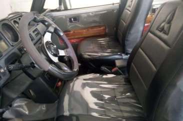 FOR SALE MITSUBISHI Pajero model 91