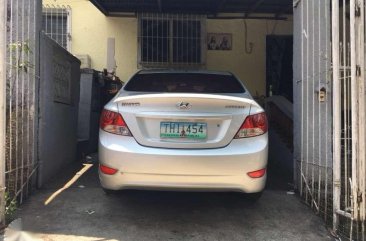 Hyundai Accent 2011 for sale 