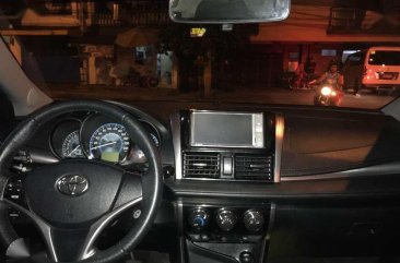 2017 TOYOTA Vios 1.5G Manual Tranny FOR SALE