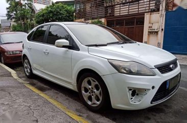 2011 Ford Focus S TDCi for sale 