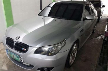 2005 BMW 530d for sale 