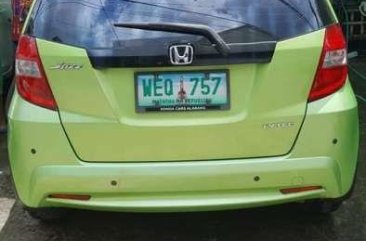 Fresh Honda Jazz Automatic 2014 Acquired FOR SALE