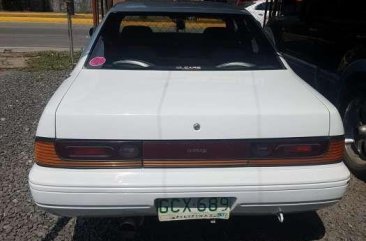 Good as new Nissan Cefiro A31 for sale