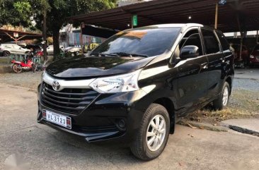 2017 Toyota Avanza 13E matic for sale 