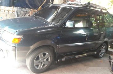 Toyota Revo 2000 for sale