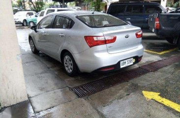 Kia Rio Sedan 2015 for sale