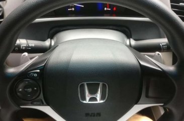 Honda Civic 18 Modulo AT 2013 Top of the Line FOR SALE