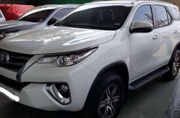 BrandNew Toyota Fortuner SUV 2018 for sale 