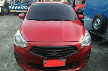 Mitsubishi Mirage G4 FOR SALE 