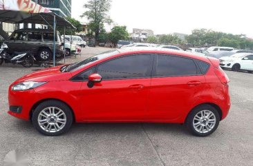 Ford Fiesta AT 2014 for sale