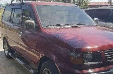 Toyota Revo 1998 FOR SALE