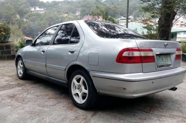 Nissan Exalta 2001 model for sale 