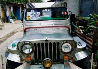 Toyota Owner Type Jeep 2000 for sale