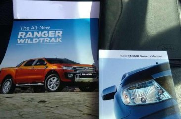 2015mdl Ford Ranger Wildtruck for sale